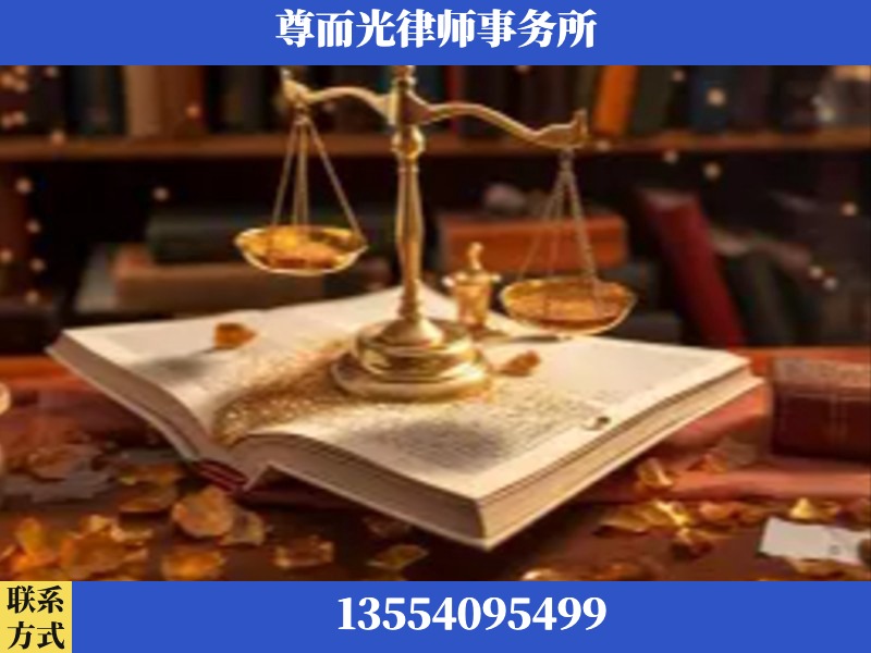通城-刑事诉讼律师